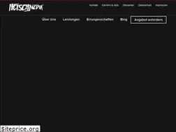 Sites similar to heischmedia.io