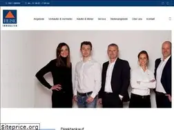 Sites similar to heise-immobilien.de
