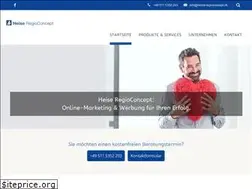 Sites similar to heise-regioconcept.ch