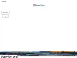 Sites similar to heise-shop.de