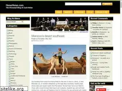Sites similar to heiseheise.com
