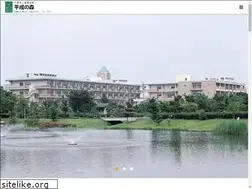 Sites similar to heisei-mori.jp