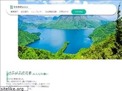 Sites similar to heiseiriken.co.jp