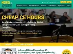 Sites similar to heiselandassoc.com