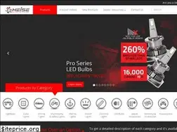 Sites similar to heiseled.com