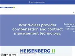 Sites similar to heisenbergii.com