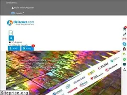 Sites similar to heisener.es