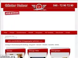 Sites similar to heiser.de