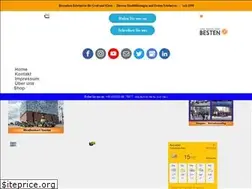 Sites similar to heisertouristik.com