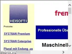 Sites similar to heisoft.com
