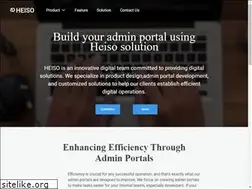 Sites similar to heisoo.com