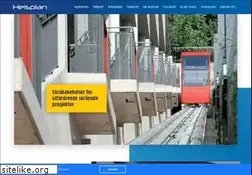 Sites similar to heisplan.no