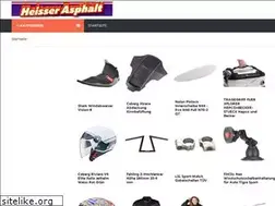Sites similar to heisser-asphalt.de