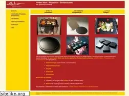 Sites similar to heisserstein-pizzastein.de