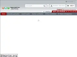 Sites similar to heisskaltfun.de