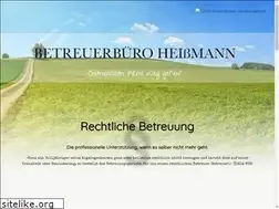 Sites similar to heissmann.org