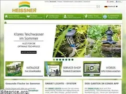 Sites similar to heissner.de