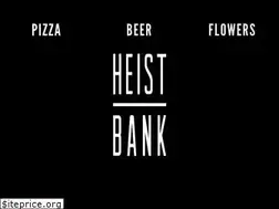 Sites similar to heistbank.com