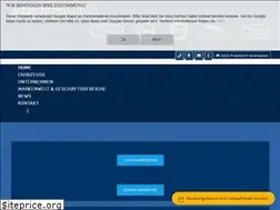 Sites similar to heistergruppe.de