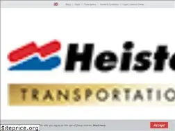 Sites similar to heisterkamp.eu