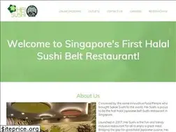 Sites similar to heisushi.com