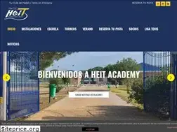 Sites similar to heitacademy.com
