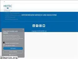 Sites similar to heitec-eps.de