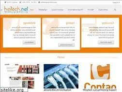 Sites similar to heitech.net