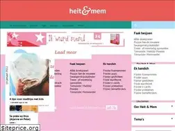 Sites similar to heitenmem.nl