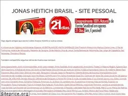Sites similar to heitich.com