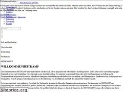 Sites similar to heitkamp-ug.de