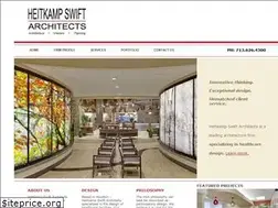 Sites similar to heitkampswift.com