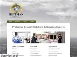 Sites similar to heitmanint.com