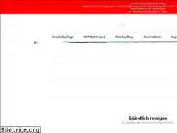 Sites similar to heitmann-haushalt.de