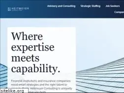 Sites similar to heitmeyerconsulting.com