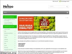Sites similar to heitoo.nl