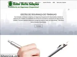Sites similar to heitorborbasolucoes.com.br