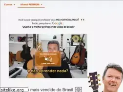 Sites similar to heitorcastro.com