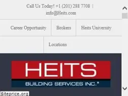 Sites similar to heits.com
