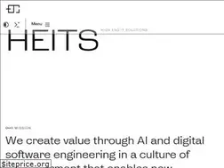 Sites similar to heits.digital