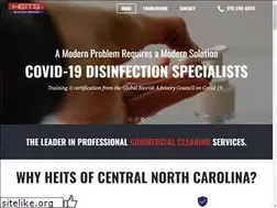 Sites similar to heitsofcentralnc.com