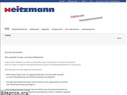Sites similar to heitzmanngmbh.de
