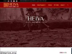Sites similar to heivasandiego.com