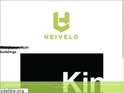 Sites similar to heiveld.com