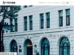 Sites similar to heiwa-net.co.jp