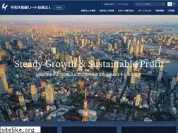 Sites similar to heiwa-re.co.jp