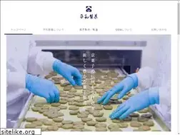 Sites similar to heiwa-seika.co.jp