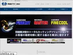 Sites similar to heiwa-tec.co.jp