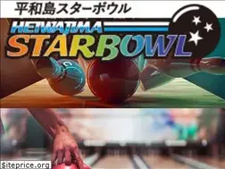 Sites similar to heiwajima-bowl.jp