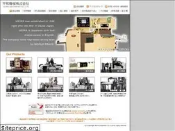 Sites similar to heiwakikai.com